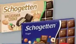 PENNY Trumpf Schogetten Angebot