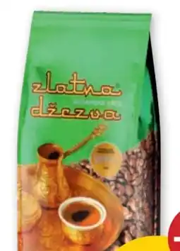 PENNY Vispak Kaffee Zlatna Džezva Angebot