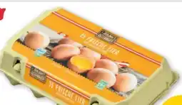 PENNY Ich bin Österreich Eier Angebot