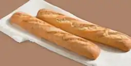 PENNY Bäckerkrönung Baguette Angebot