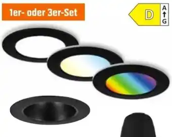 OBI Led einbauleuchte Angebot