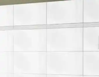 OBI Wandfliese Silva Angebot