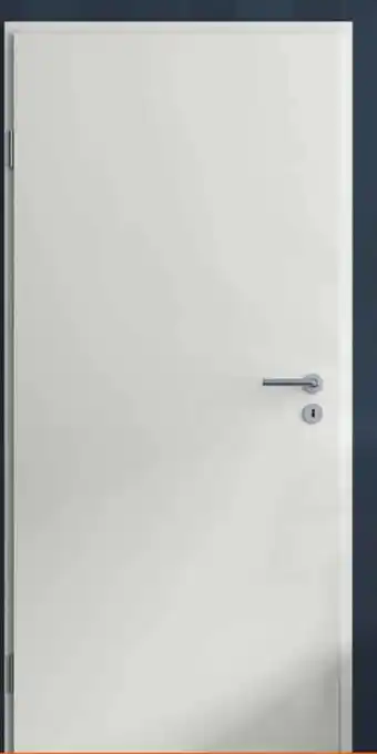 OBI Zimmertür CPL GL223 Angebot