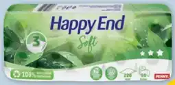 PENNY Happy End Toilettenpapier Angebot