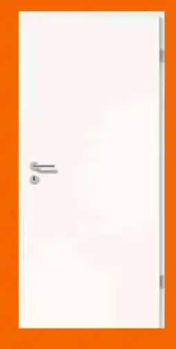 OBI CPL Zimmertür GL222 Angebot