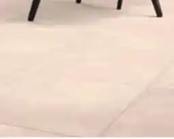 OBI Bodenfliese Denver Feinsteinzeug Weiß Glasiert Matt Angebot