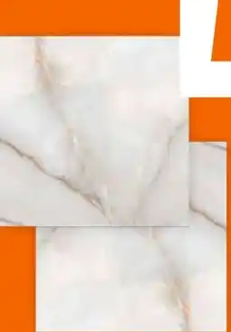 OBI Feinsteinzeug Alabaster Angebot
