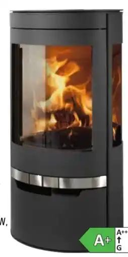OBI Panadero Kaminofen Suerte Angebot