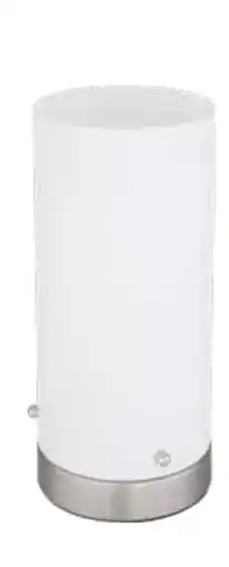 OBI Globo LED-Tischlampe Cyli Angebot