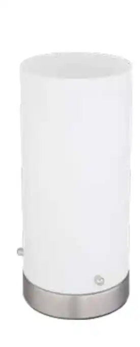 OBI Globo LED-Tischlampe Cyli Angebot