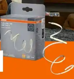 OBI Osram LED-Streifen Flex Angebot