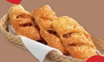 PENNY Bäckerkrönung Speckweckerl Angebot