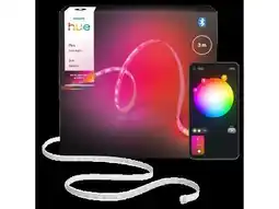 OBI Philips Hue Lightstrip Flux Angebot