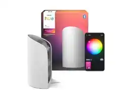 OBI Philips Hue LED-Wallwasher Play CCT Angebot