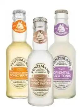 Transgourmet Fentimans Tonic Water Angebot