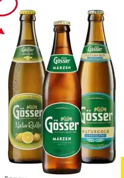Transgourmet Gösser Märzen Angebot