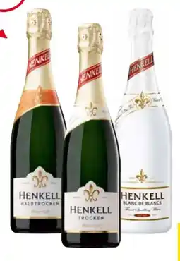Transgourmet Henkell Sekt Angebot