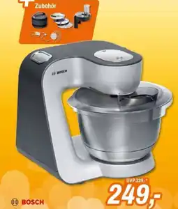 Expert Küchenmaschine Angebot