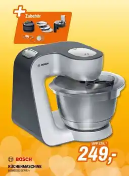 Expert KÜCHENMASCHINE Angebot
