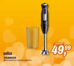 Expert STABMIXER Angebot