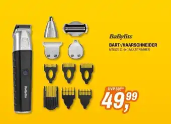 Expert BART/HAARSCHNEIDER Angebot