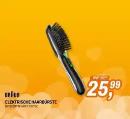Expert Elektrische haarbürste Angebot