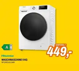 Expert Hisense waschmaschine Angebot