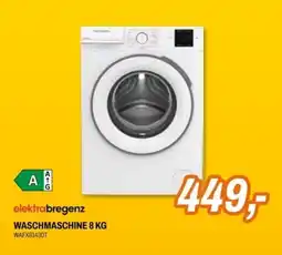 Expert Elektrabregenz waschmaschine Angebot