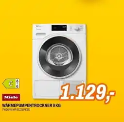 Expert Wärmepumpentrockner Angebot