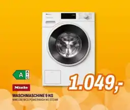 Expert WASCHMASCHINE Angebot
