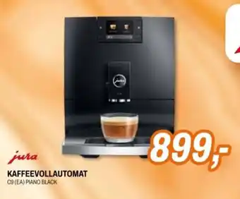 Expert Kaffeevollautomat Angebot