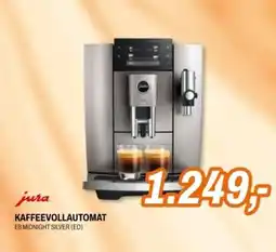 Expert Kaffeevollautomat Angebot