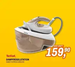 Expert Dampfbügelstation Angebot