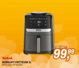 Expert Heissluft fritteuse Angebot