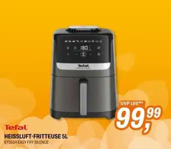 Expert Heissluft fritteuse Angebot
