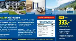 Lidl Reisen Italien Gardasee Angebot
