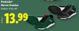 Lidl Herren Sneaker Angebot