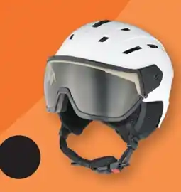 Lidl Damen/Herren Ski und Snowboardhelm Angebot