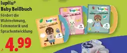Lidl Baby Beiẞbuch Angebot