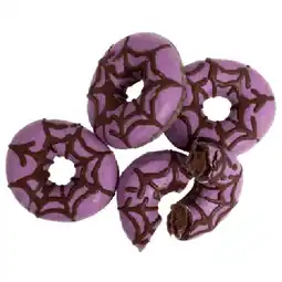 Lidl Halloween Donut Lidl Angebot