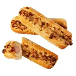 Lidl Geflügel Hot Dog BBQ Lidl Angebot