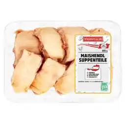 Lidl Frische Maishendl Suppenteile Lidl APP Preis Angebot