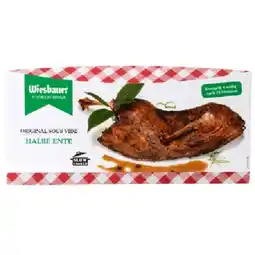 Lidl Halbe Ente Lidl Angebot