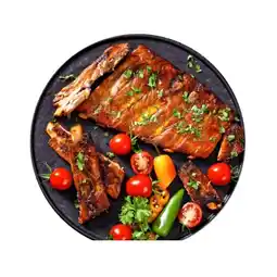 Lidl Frische BBQ Ribs mariniert Lidl Angebot