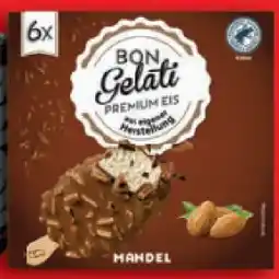 Lidl Stieleis Mandel Lidl Angebot