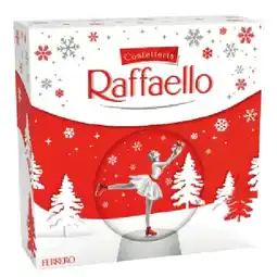 Lidl Raffaello Weihnachts-Edition Lidl Angebot