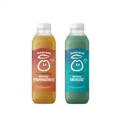 Lidl Plus Smoothie versch. Sorten Lidl Angebot