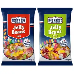 Lidl Jelly Beans Süß oder Sauer Lidl APP Preis Angebot