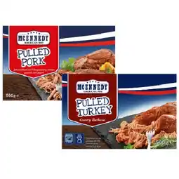 Lidl Pulled Turkey oder Pulled Pork Lidl Angebot
