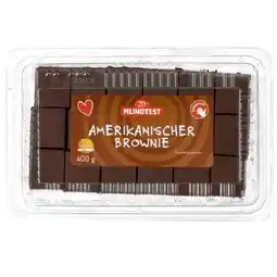 Lidl Brownies Lidl Angebot